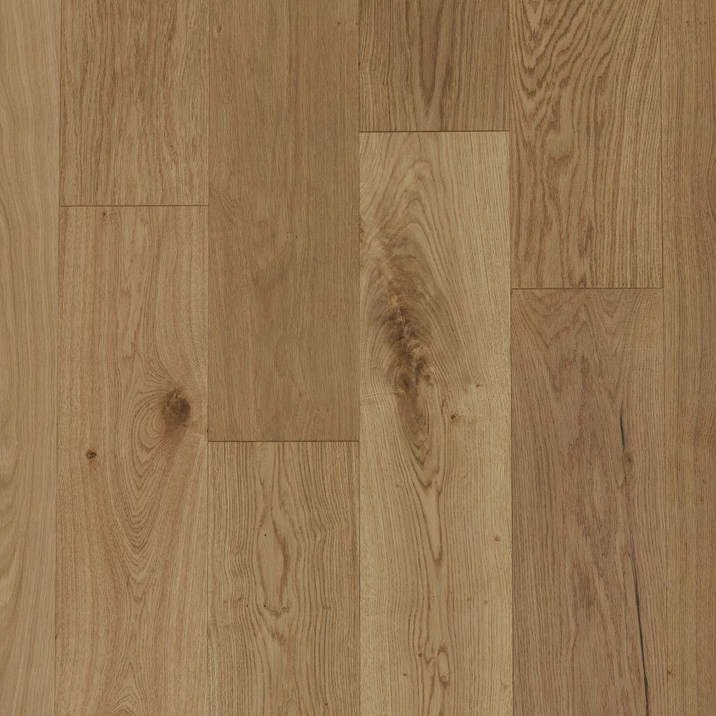 Negara - Brushed & UV Oiled